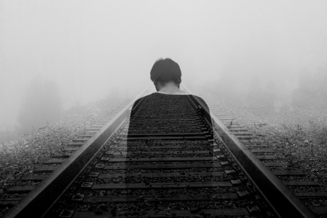 What Does the Bible Say About Anxiety and Depression?