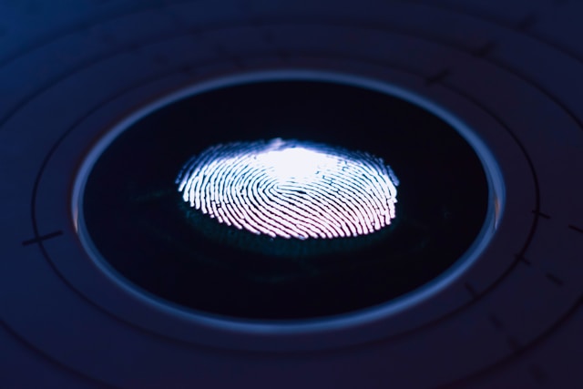 Finding Your Identity in Christ