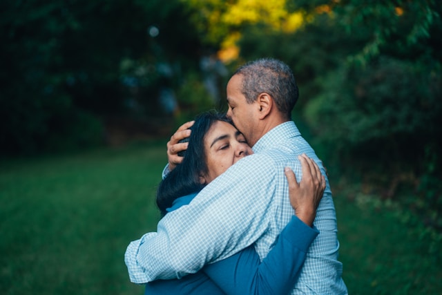 What Does the Bible Say About Forgiveness?