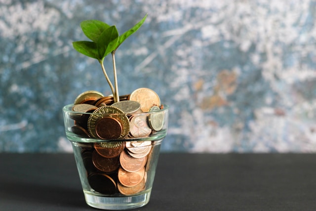 What Does the Bible Say About Money?