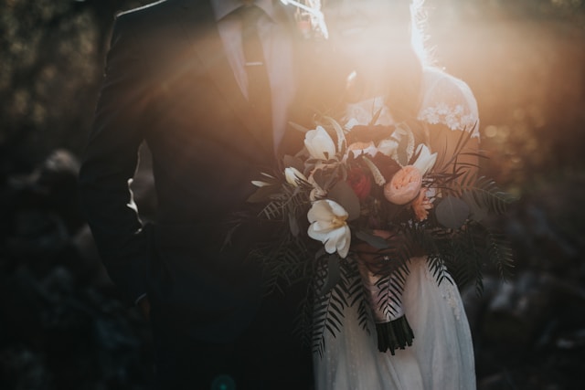 What Does the Bible Say About Marriage?