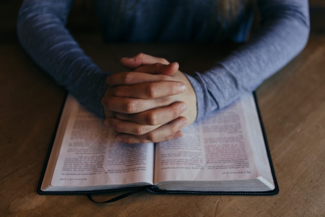 How to Pray