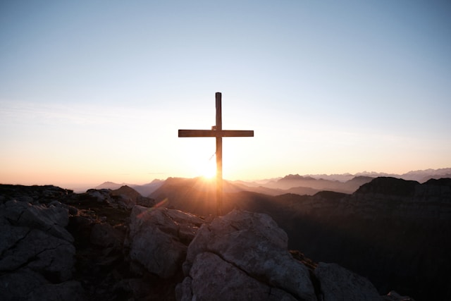 Who is Jesus?
