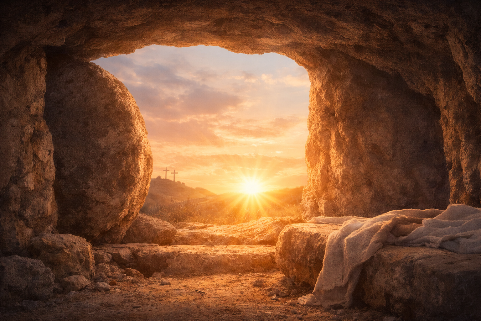 Why Is the Resurrection of Jesus So Important?