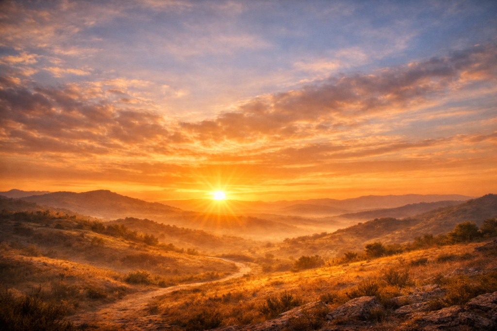 What Does ‘Christ the Firstfruits’ Mean? Why the Resurrection Guarantees Our Hope